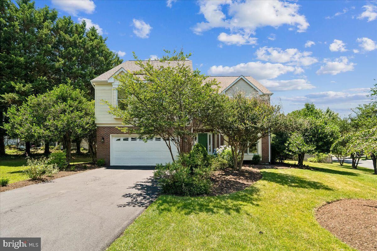 Property Photo: 1205 Britania Lane MD 21403
