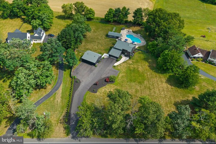 Property Photo:  2576 Monmouth Road  NJ 08041 