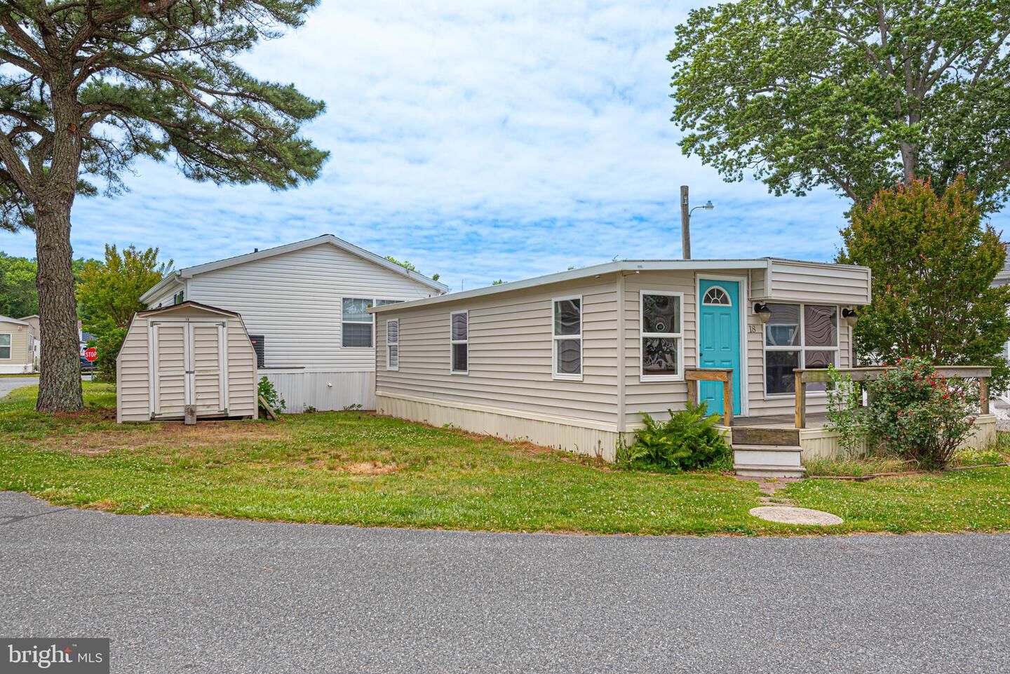 Property Photo:  0 Deep Sea Drive  MD 21811 