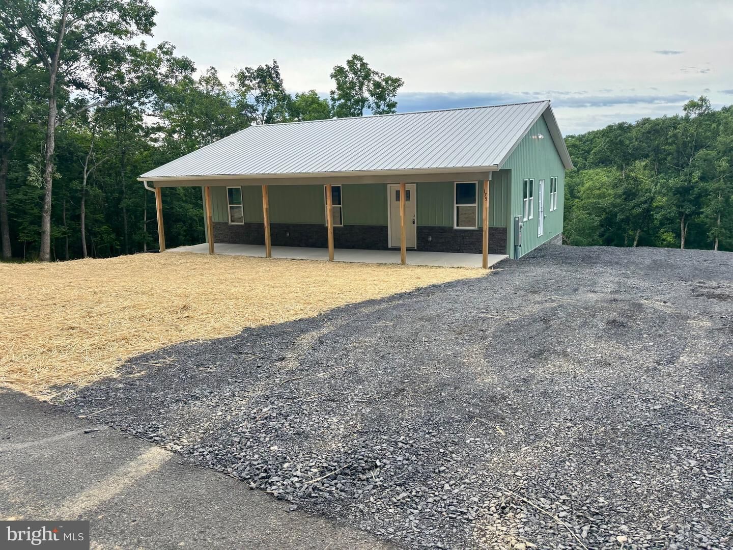 Property Photo: 175 Grand View Dr WV 26726