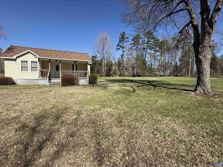 Property Photo:  3837 Cedar Lane Rd  VA 23084 
