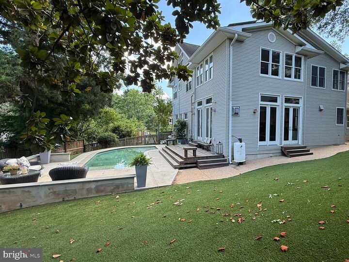 Property Photo:  3509 N Pocomoke Street  VA 22213 