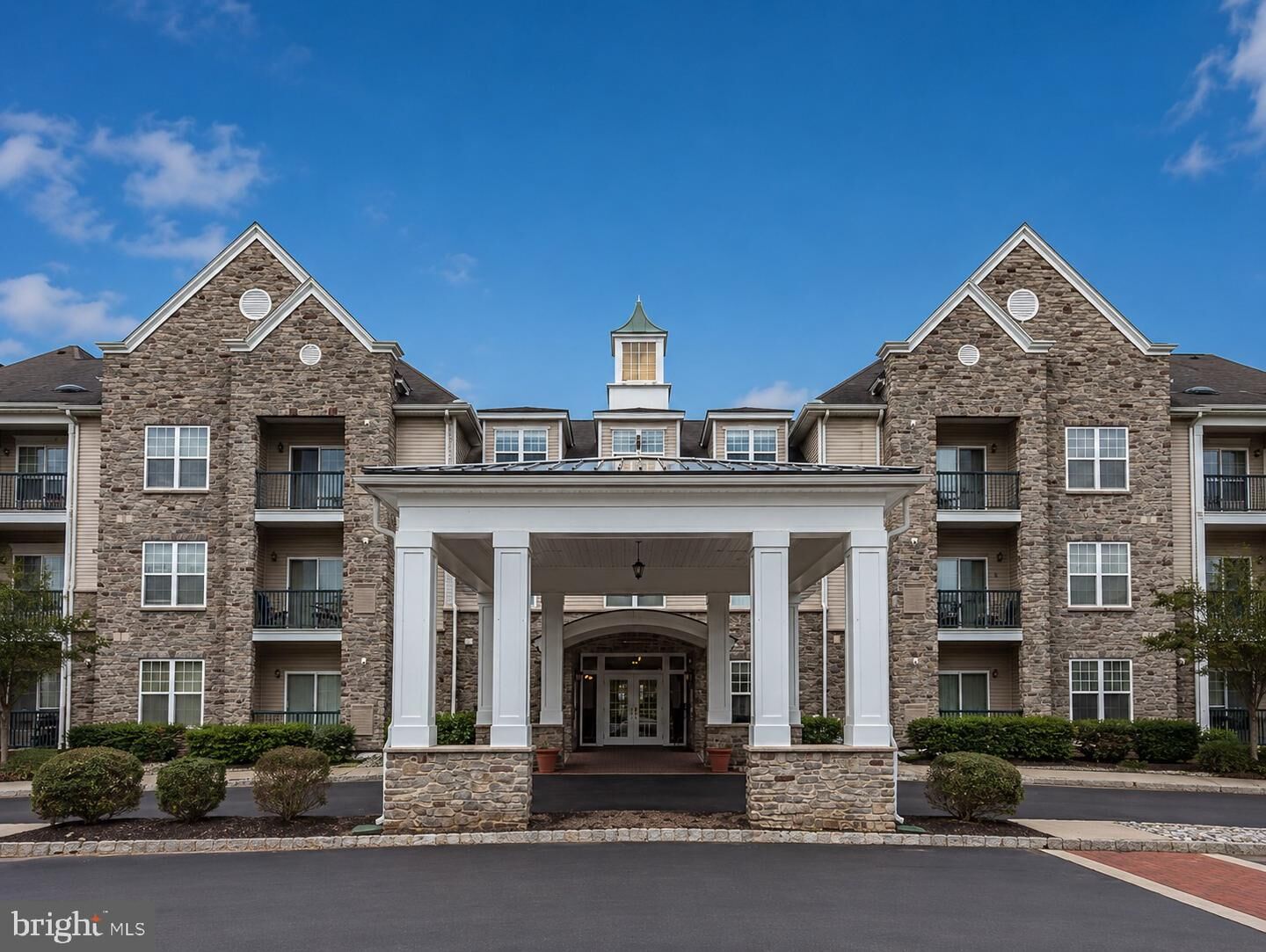 Property Photo:  100 Middlesex Boulevard 240  NJ 08536 