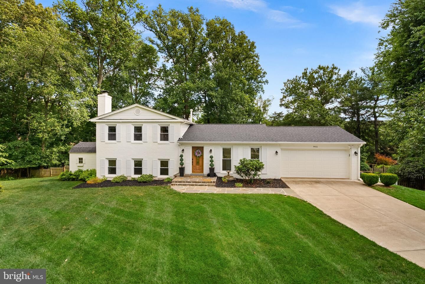 Property Photo:  9411 Cello Court  VA 22182 