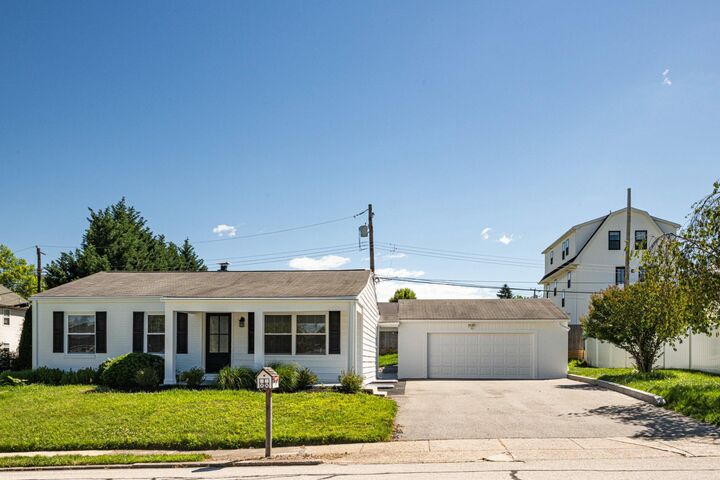 Property Photo:  558 Philadelphia Avenue  PA 19406 