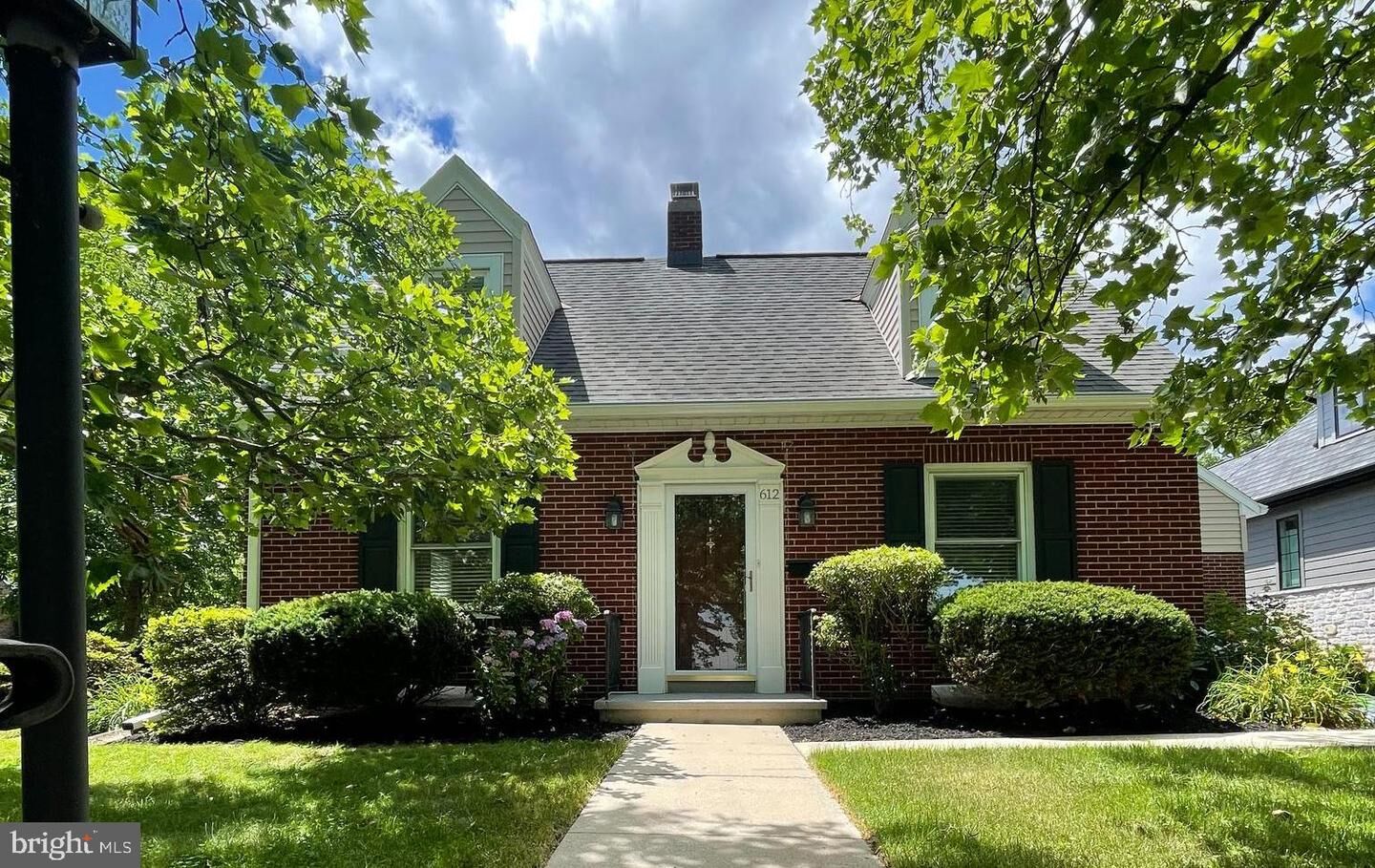 Property Photo: 612 Cocoa Avenue PA 17033
