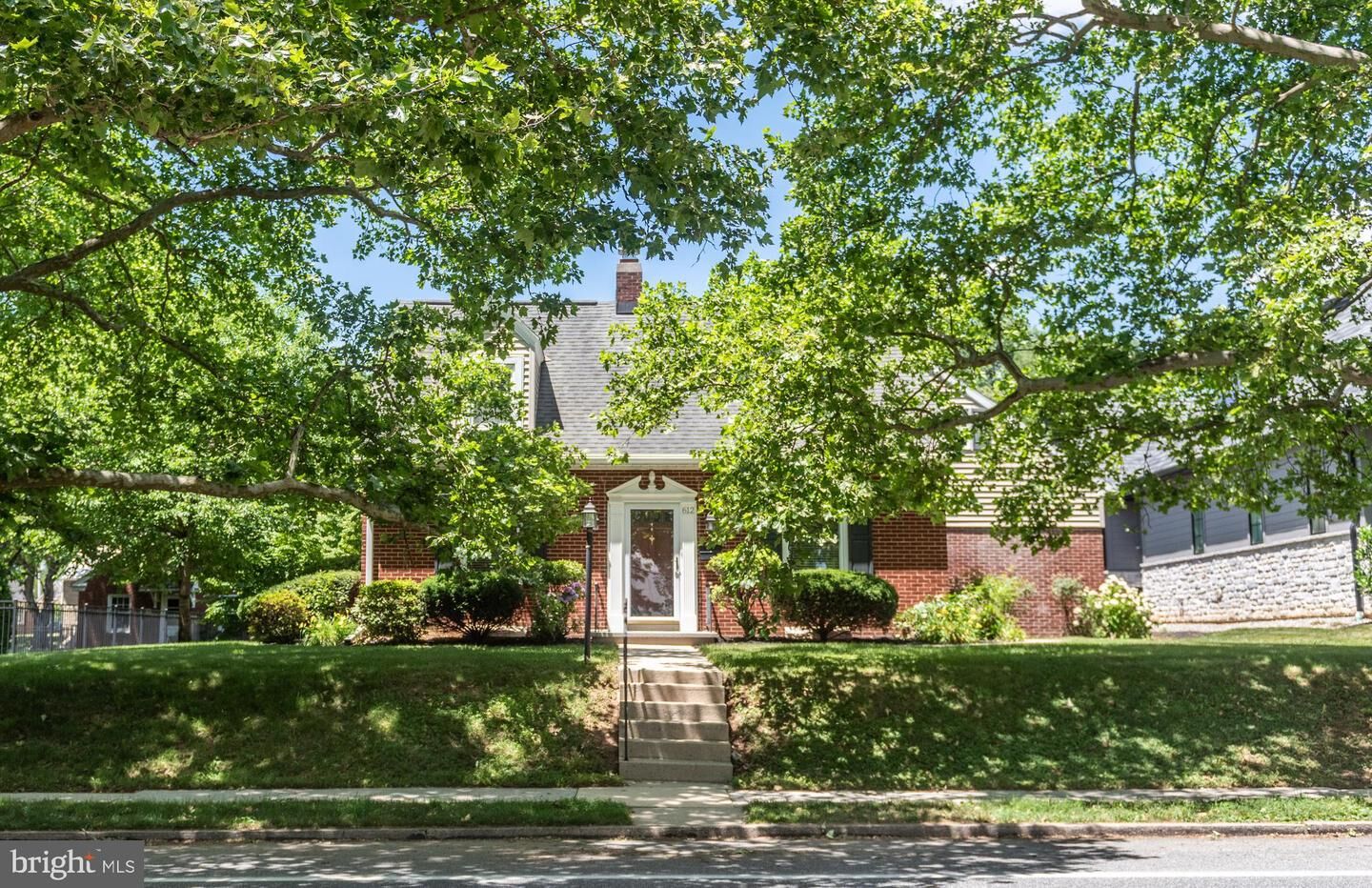 Property Photo: 612 Cocoa Avenue PA 17033