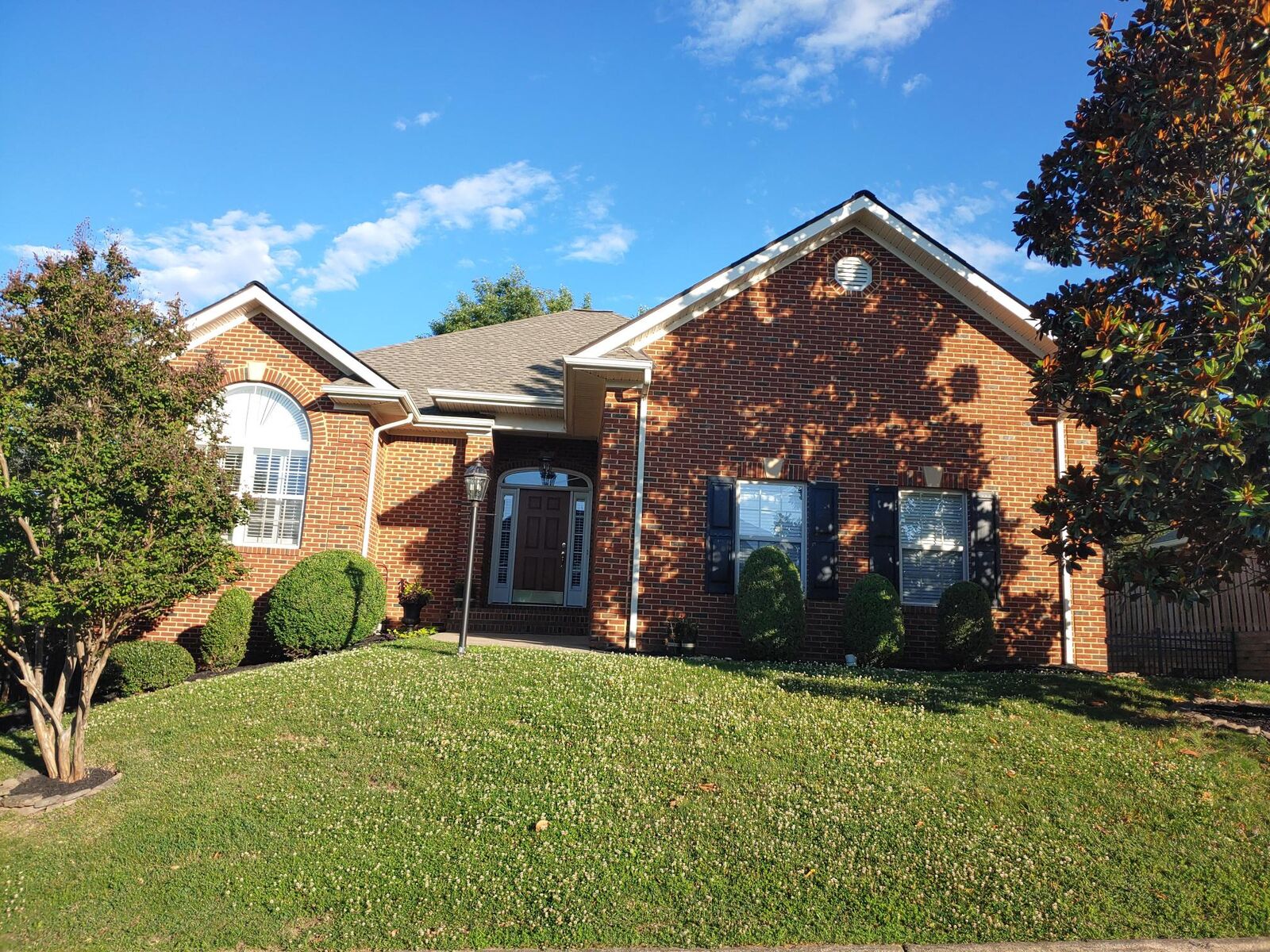 Property Photo:  178 Carriage Chase Circle  VA 20186 