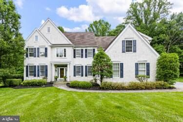 Property Photo:  118 Woodridge Drive  PA 19348 