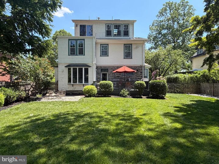Property Photo: 751 S Latches Lane PA 19066
