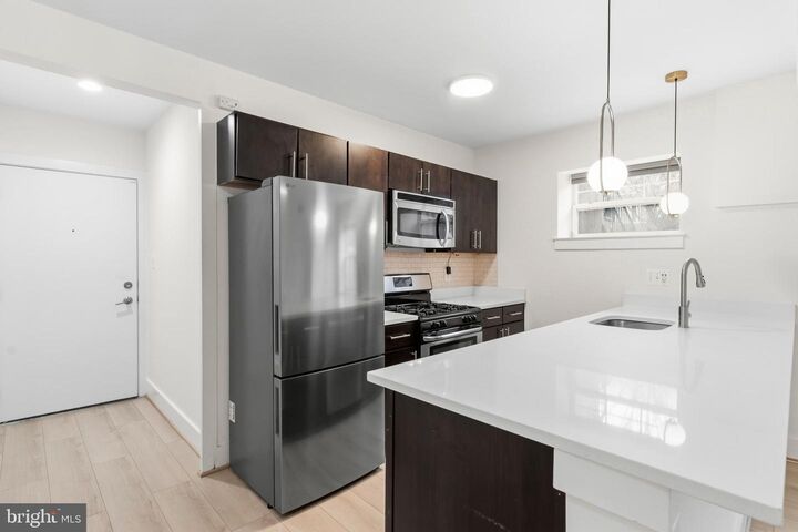 Property Photo: 4226 7th Street NW 101 DC 20011