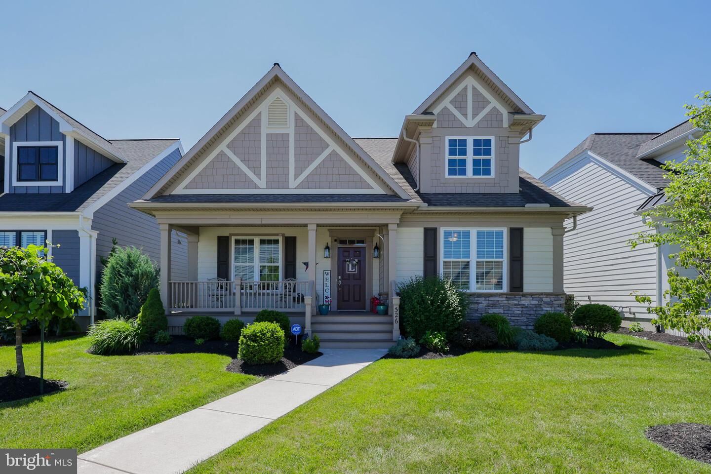 Property Photo: 326 Tradition Lane PA 17522