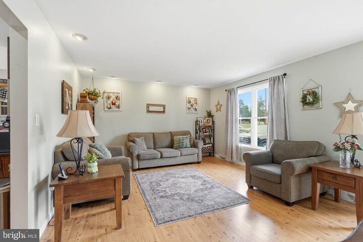 Property Photo: 703 E Butler Avenue NJ 08361
