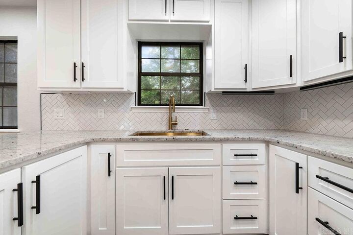 Property Photo: 724 2nd Ave AR 72032
