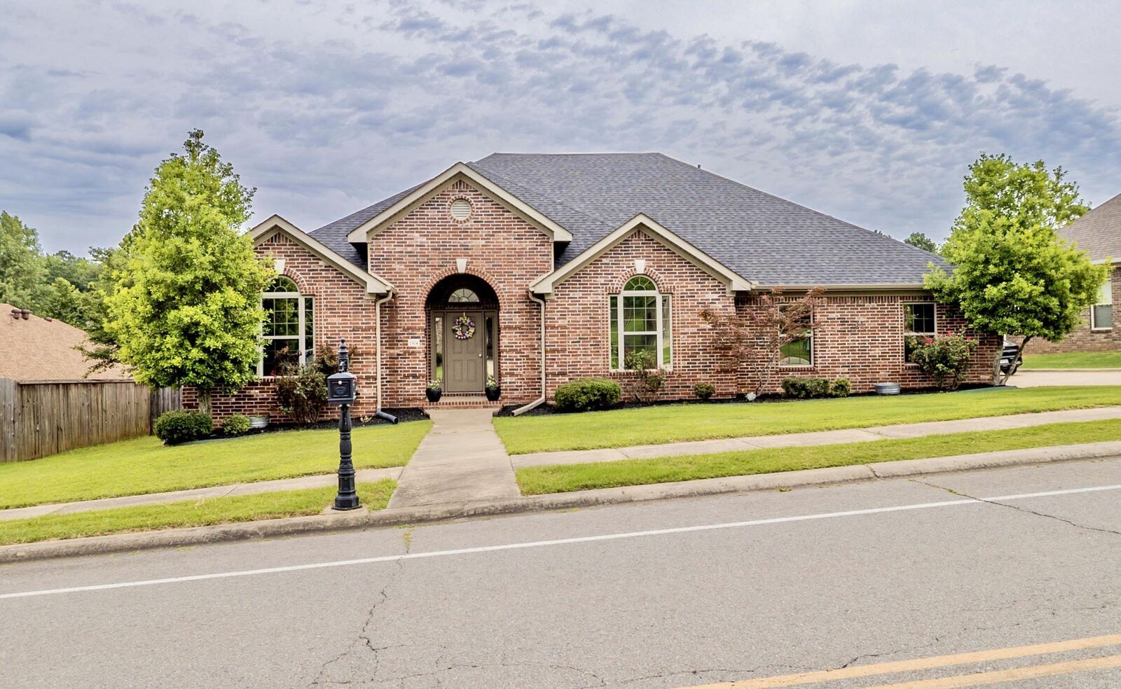 Property Photo: 1304 Nature Way AR 72019