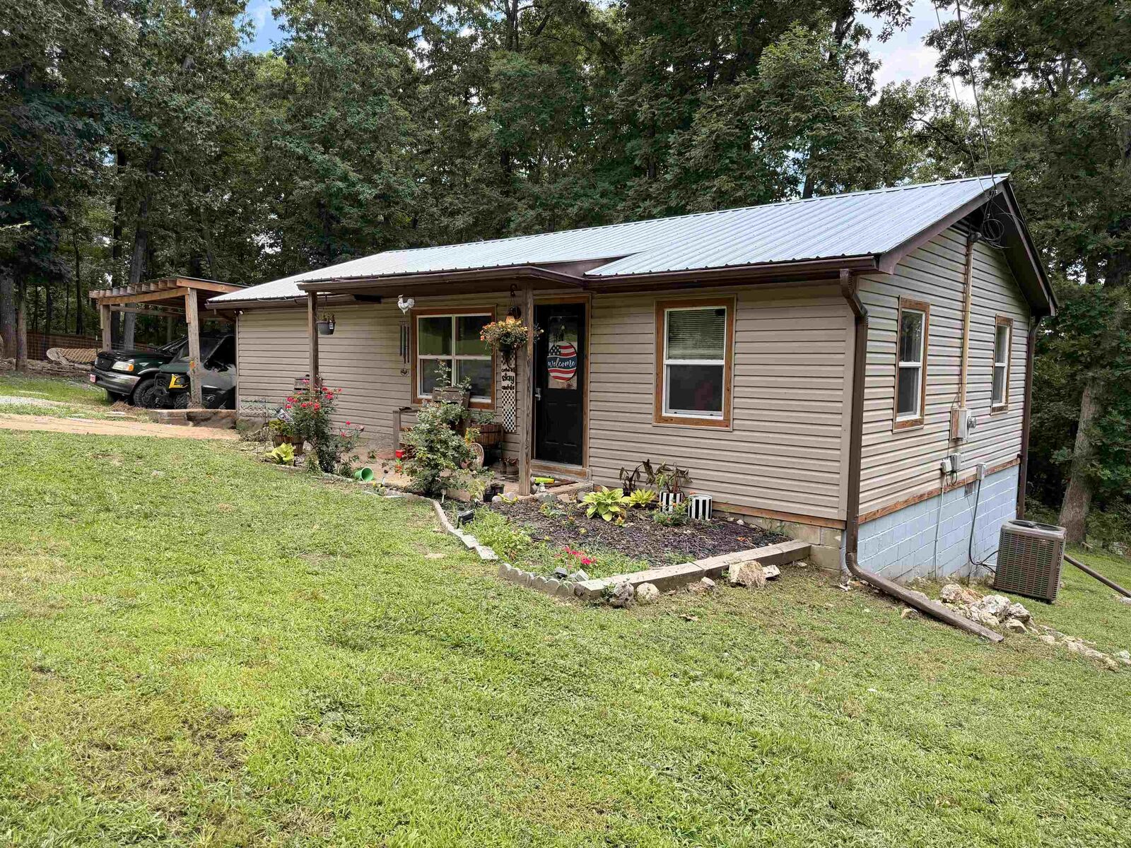 Property Photo:  39 Dogwood Trail  AR 72482 