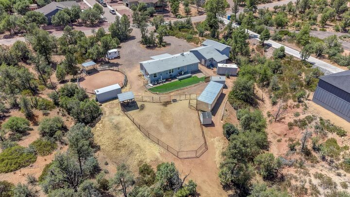 Property Photo: 1211 N Heather Circle AZ 85541