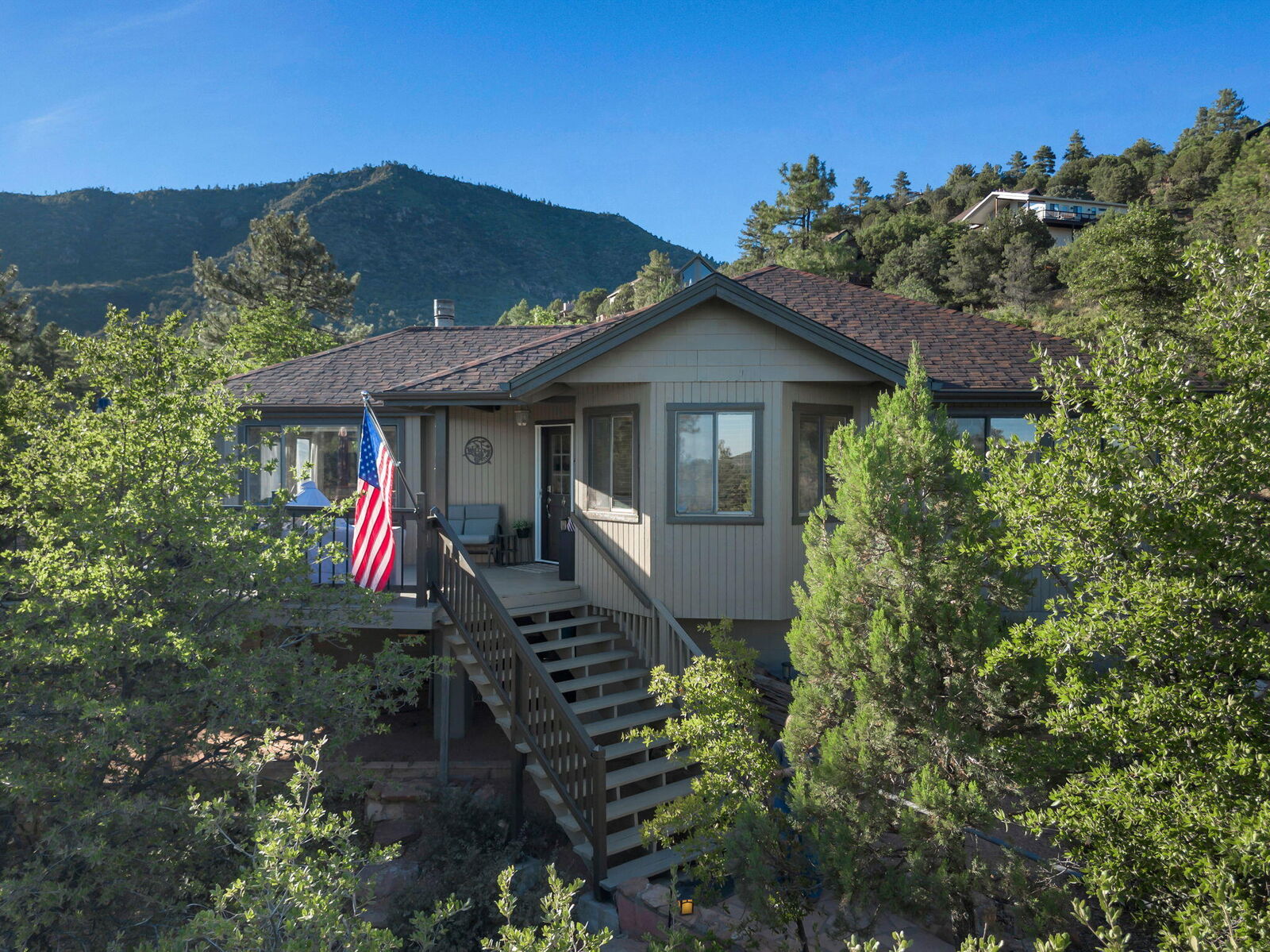 Property Photo:  6227 W Pinon Loop  AZ 85544 