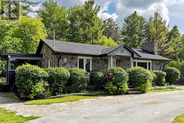 Property Photo:  35 Parkside Drive  ON L9N 1G2 