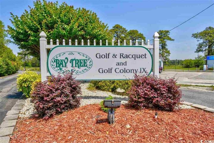 Property Photo: 1025 Plantation Dr. 261526 SC 29566