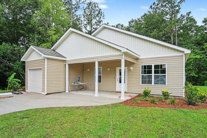 Property Photo: 1251 Scenic Dr. SC 29569