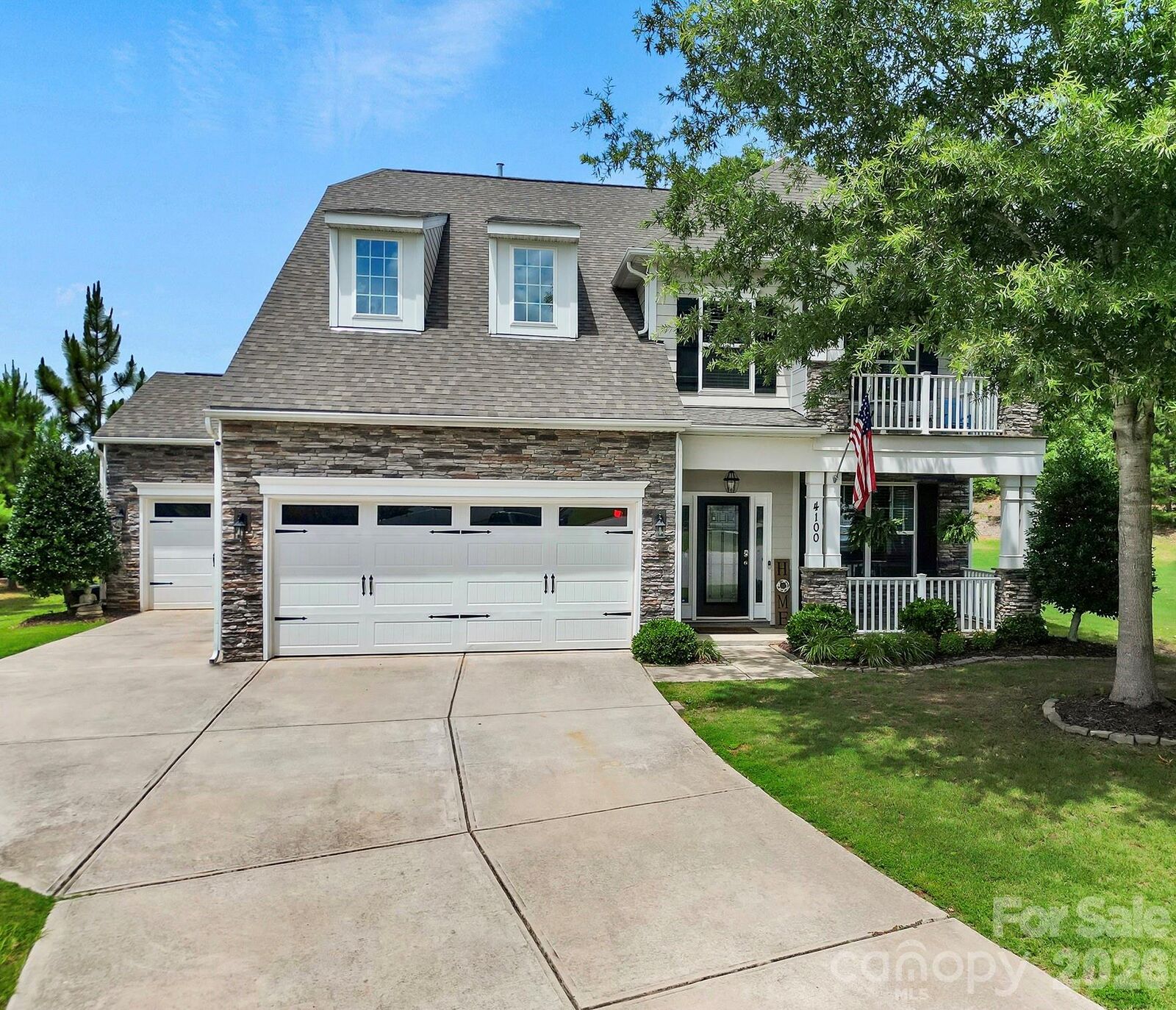 Property Photo:  4100 Highgate Lane  SC 29720 