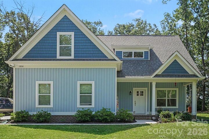 Property Photo:  1806 Marshville Olive Branch Road  NC 28103 