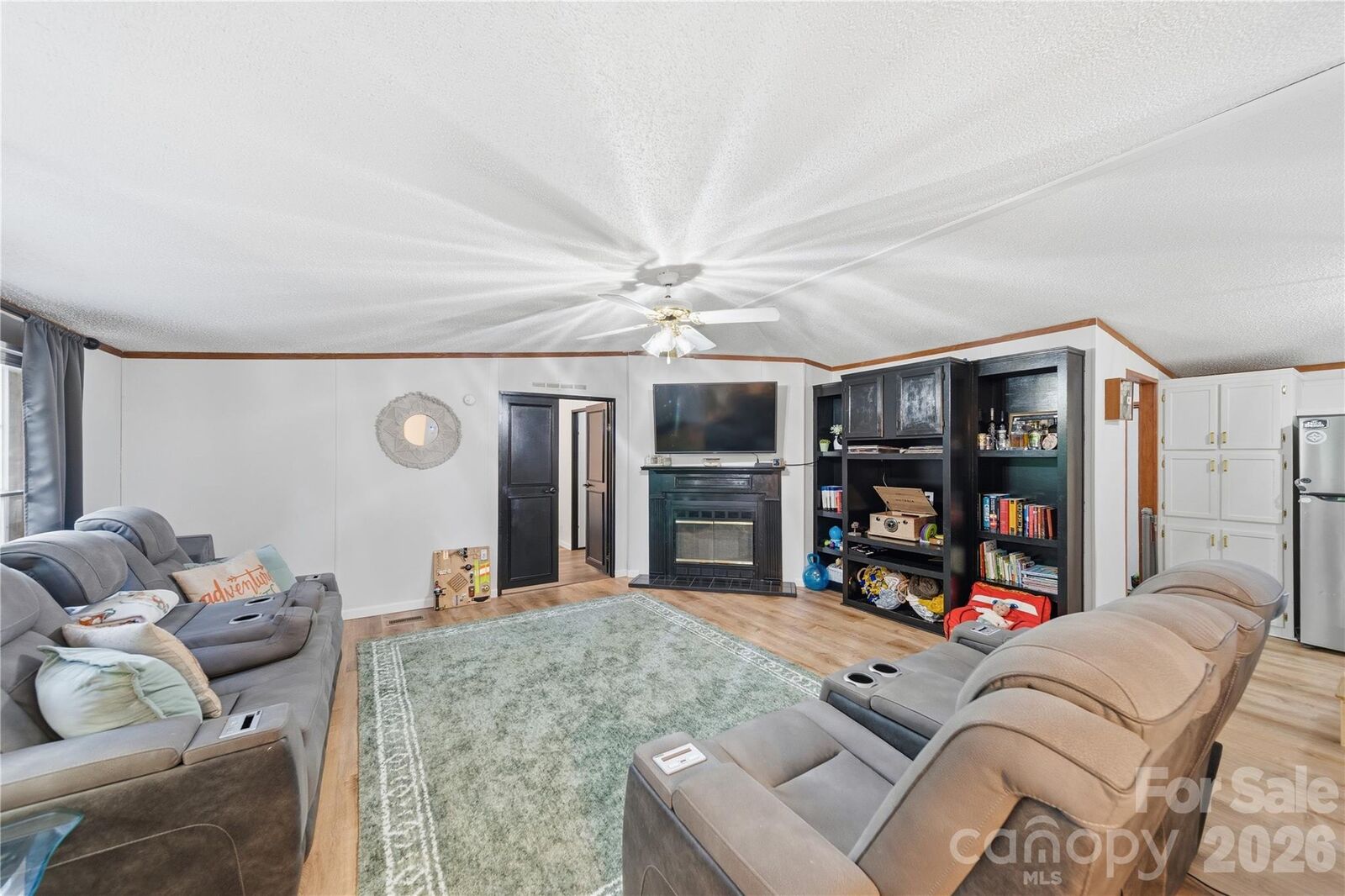 Property Photo: 102 Sycamore Drive NC 28601