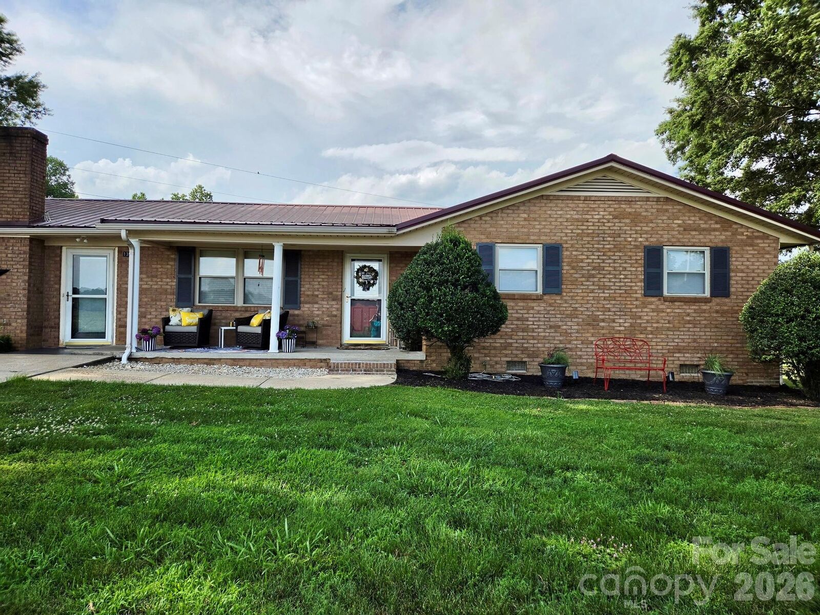 Property Photo:  1316 Drumstand Road  NC 28678 