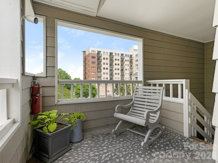 Property Photo: 212 W 10th Street 3 NC 28202