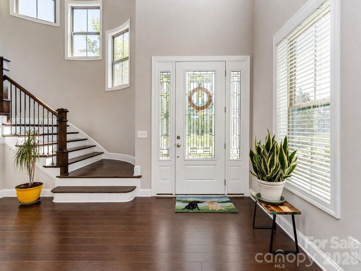 Property Photo:  121 Enclave Boulevard  NC 28104 