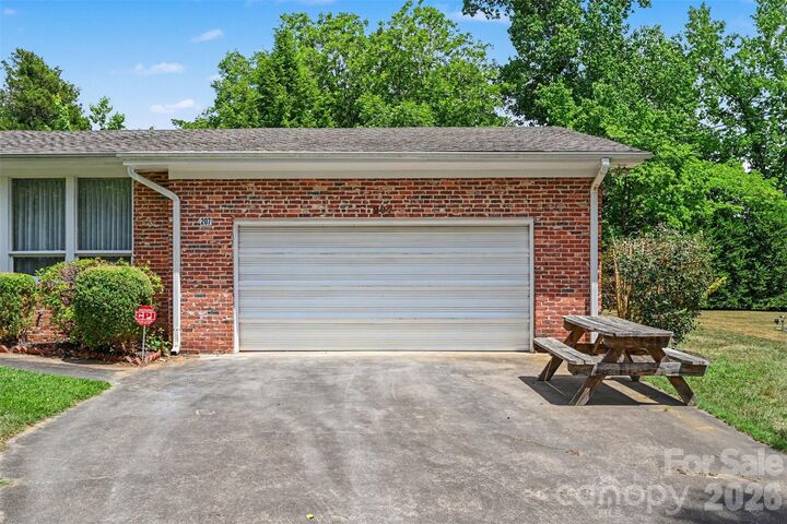 Property Photo:  207 Sills Drive  NC 28146 