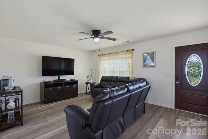 Property Photo:  660 Tyro Road  NC 27295 
