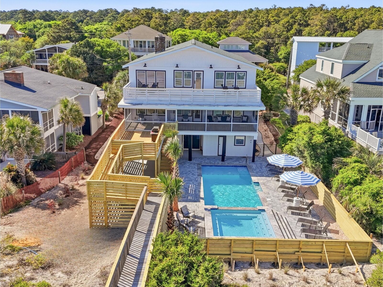 Property Photo: 1184 Parker Drive SC 29585
