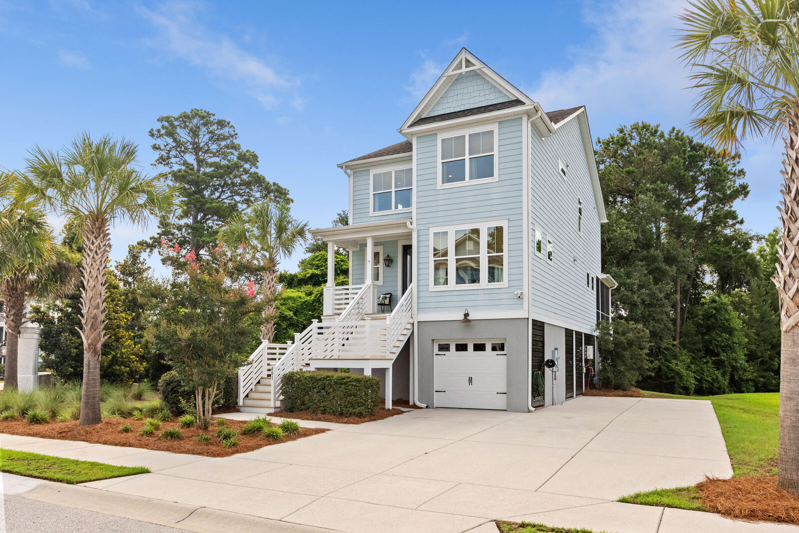 Property Photo:  401 Topsail Court  SC 29492 