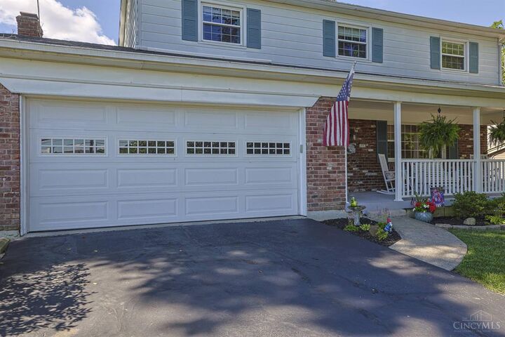 Property Photo:  6993 E Galbraith Road  OH 45243 