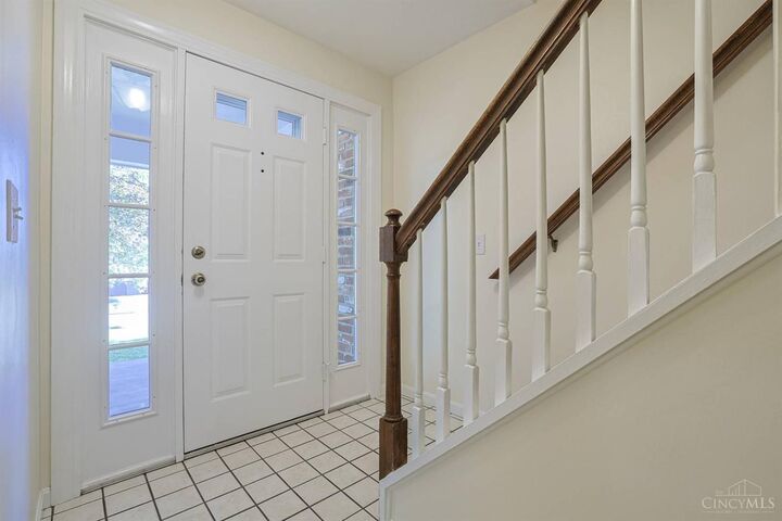 Property Photo:  6993 E Galbraith Road  OH 45243 