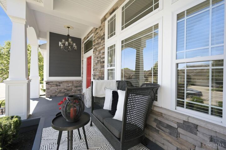 Property Photo:  6908 Mary Joy Court  OH 45002 