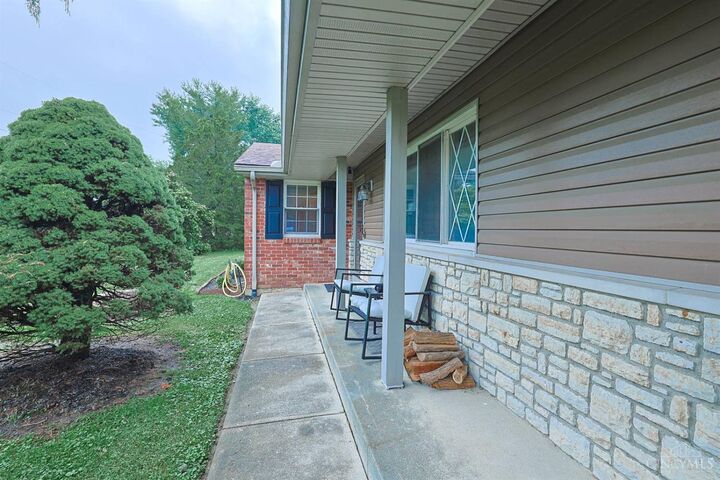 Property Photo:  8103 Faller Road  OH 45039 