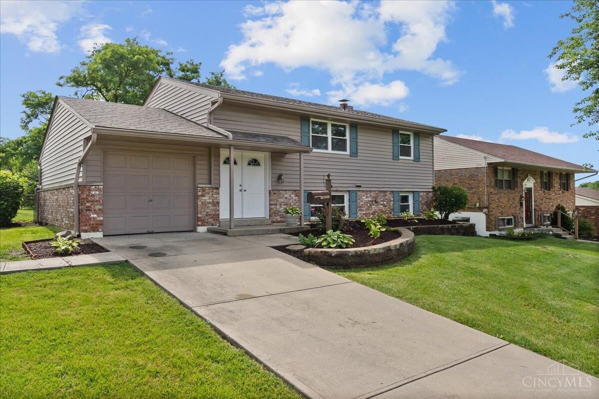 Property Photo:  10298 Storm Drive  OH 45251 