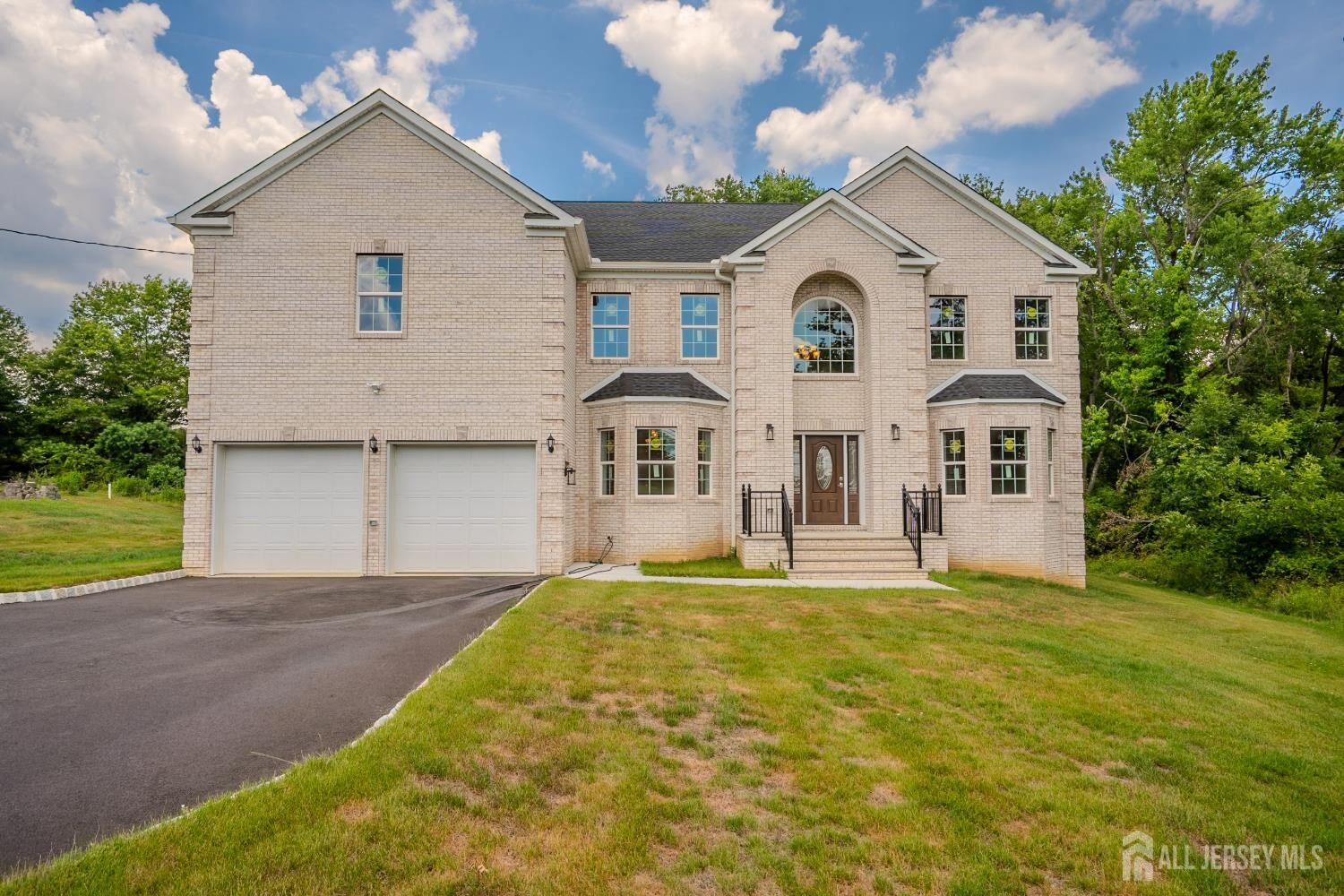 Property Photo: 840 Ridge Road NJ 08852