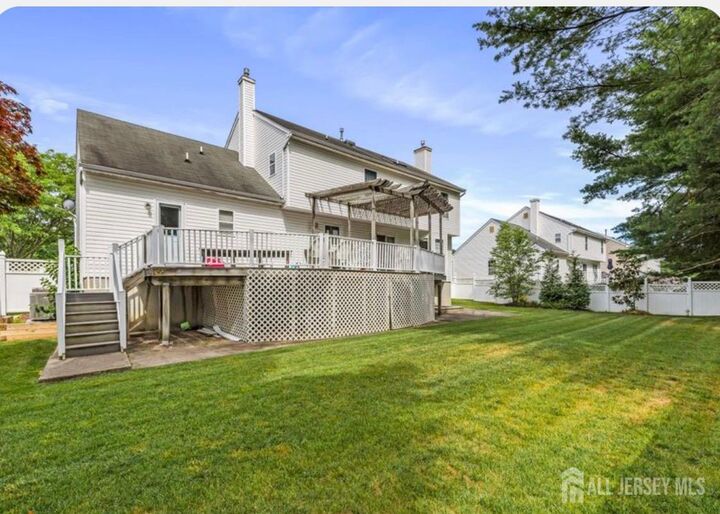 Property Photo: 71 Lark Drive NJ 08882