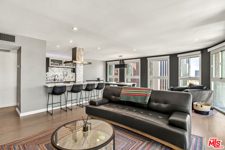 Property Photo: 800 W 1st St CA 90012