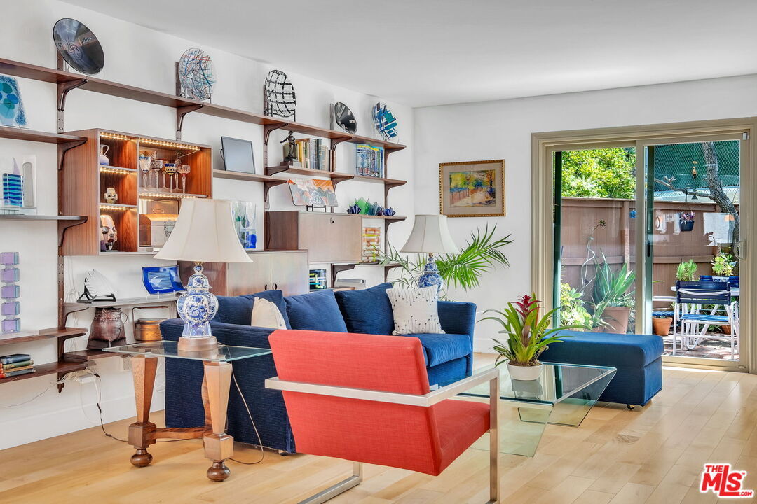 Property Photo: 11260 Overland Ave CA 90230