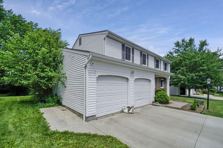 Property Photo:  108 Hanby Avenue  OH 43081 