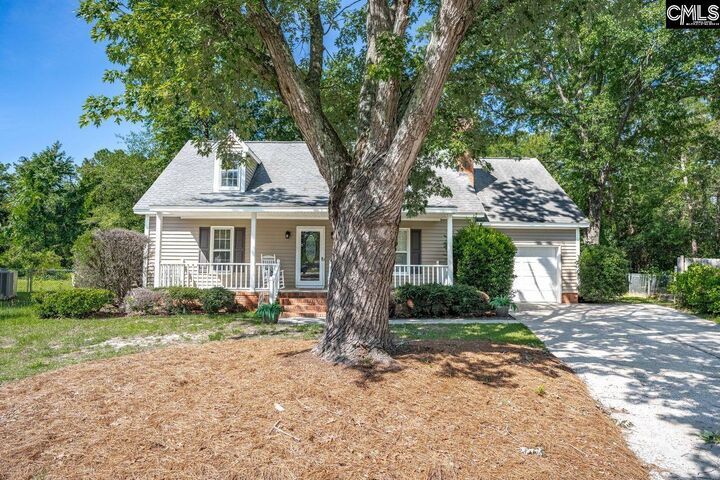 Property Photo: 114 Santa Clara SC 29170