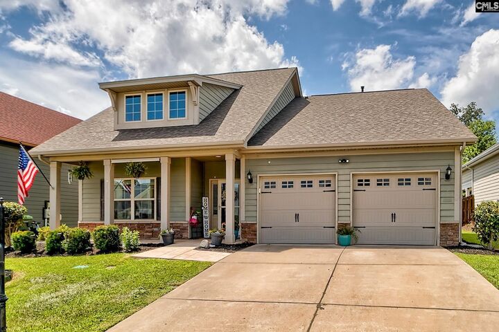 Property Photo:  517 Verona  SC 29036 