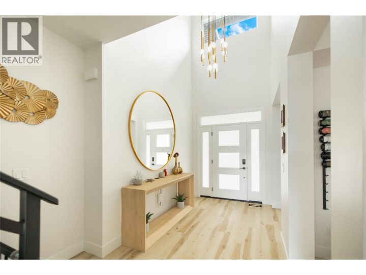 Property Photo: 5326 Ptarmigan Street BC V1W 5A4