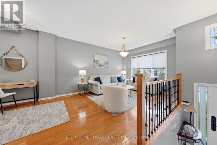 Property Photo:  6 Grey Owl Run  ON L7G 5Z7 