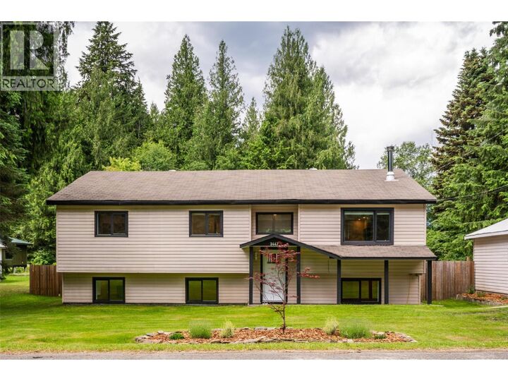 3447 Catherwood Road — photo 1